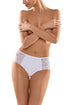 Culottes model 152043 Babell